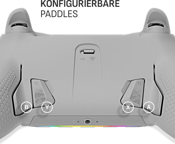 Produktbild Corsair Scuf Envision Pro Wireless Controller (PC) weiá