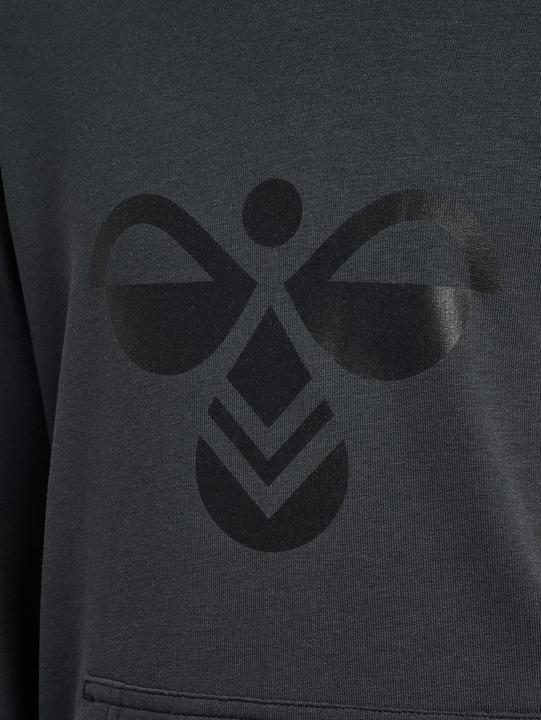Image du produit hummel hmlCUATRO HOODIE (122)