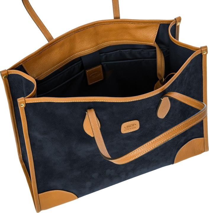 Image du produit Brics Life Shopper Sacoche 40.5 cm pour ordinateur portable (19 l)