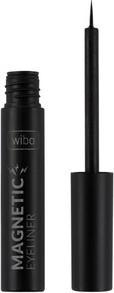 Wibo Magnetic Eyeliner Eyeliner For Magnetic Eyelash Application 5G