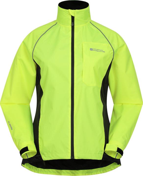 Mountain Warehouse Adrenaline II Jacke wasserfest IsoViz