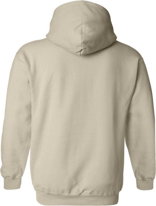Produktbild Gildan Heavy Blend Kapuzenpullover Hoodie Kapuzensweater (M)