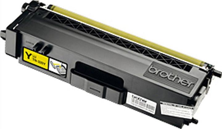Image du produit Brother Tn-320y (Y)