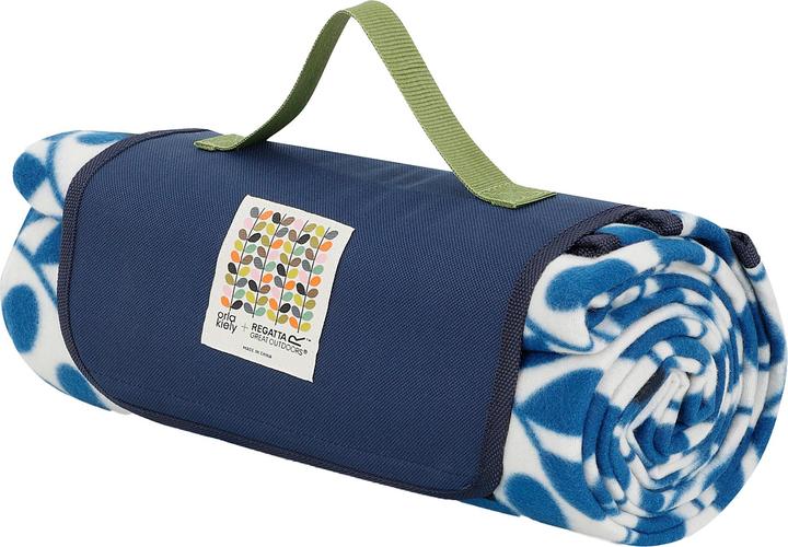Produktbild Regatta PicknickDecke Orla Kiely Jasmin Blume