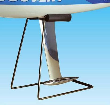 Actual product image Joysway Discovery Sailing Yacht