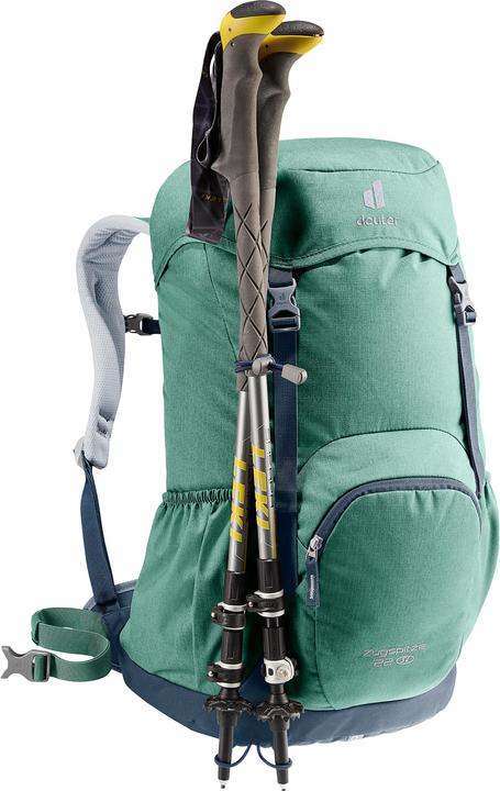 Produktbild Deuter Zugspitze 22 (22 l)