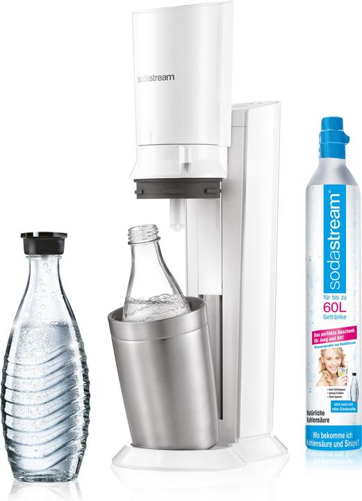 Actual product image SodaStream Crystal