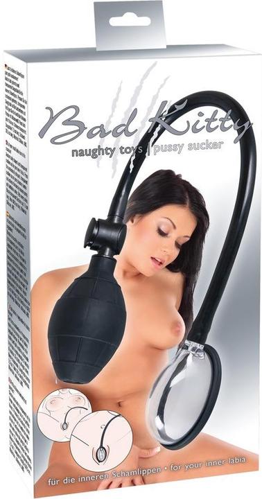Produktbild Bad Kitty Pussy Sucker