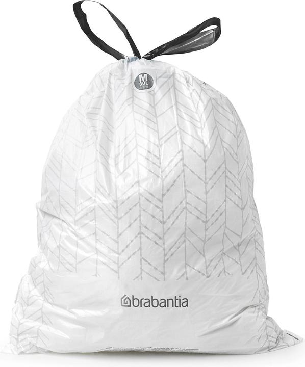 Produktbild Brabantia PerfectFit Bags (40 x, 60 l)