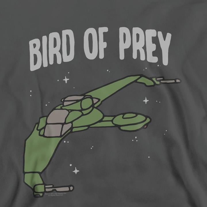 Immagine prodotto The Bird of War Felpa Adulto Unisex (S)