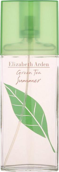 Elizabeth Arden Green Tea Summer (Eau de Parfum, 100 ml)