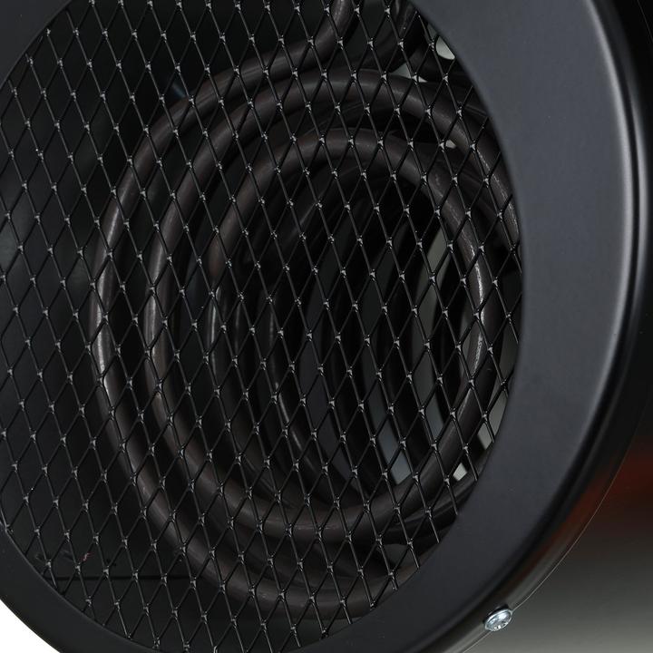 Actual product image Neo Tools electric heater (5kW industrial electric heater, setting control, IPX4) (5000 W)