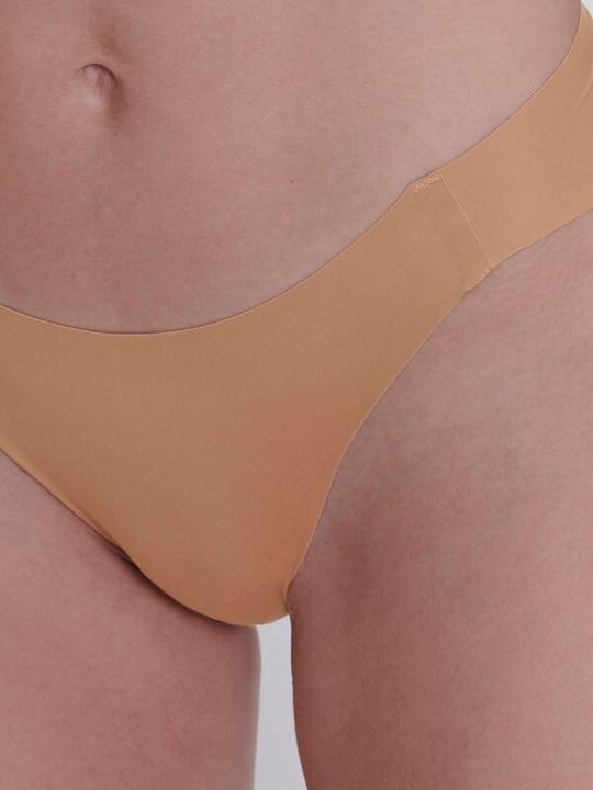 Actual product image Sloggi Zero Feel 2.0 Tai Briefs (M)