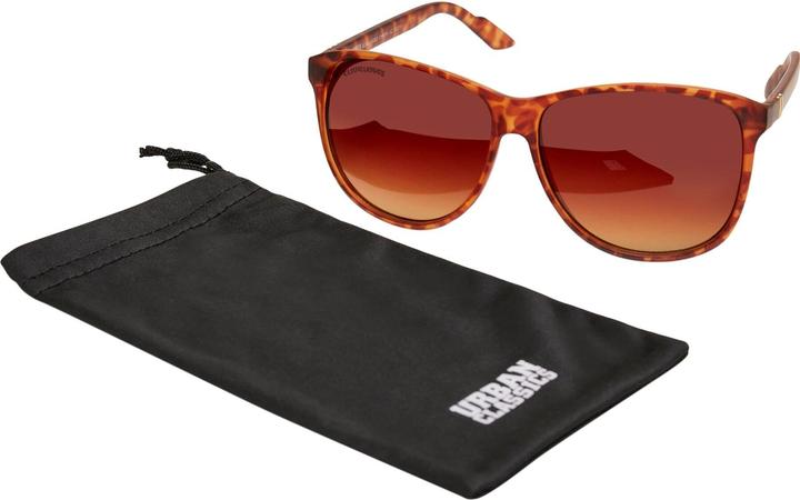 Actual product image Urban Classics Sunglasses Chirwa UC