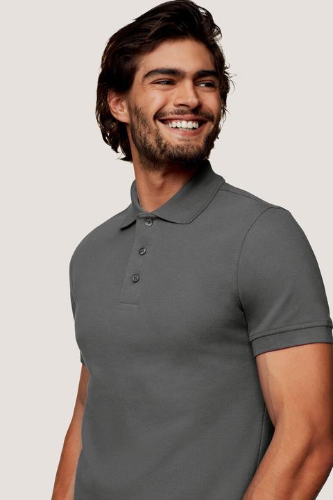 Produktbild Hakro Poloshirt Classic (S)