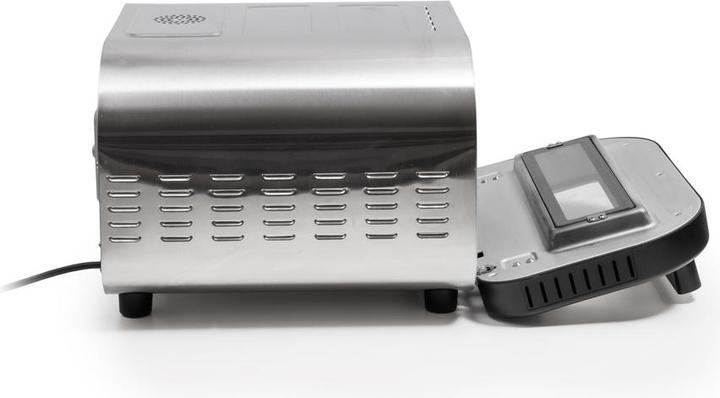 Image du produit Macom 884 Four à pizza Puissance 1700W Température