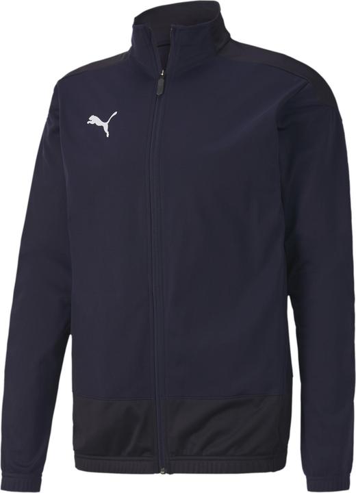 Image du produit Puma Veste d'entraînement pour hommes TeamGOAL 23 (S)