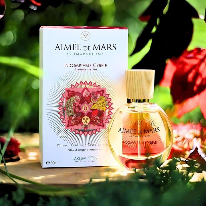 Actual product image Aimée de Mars Indomptable Cybele Eau de Parfum (Eau de parfum, 30 ml)