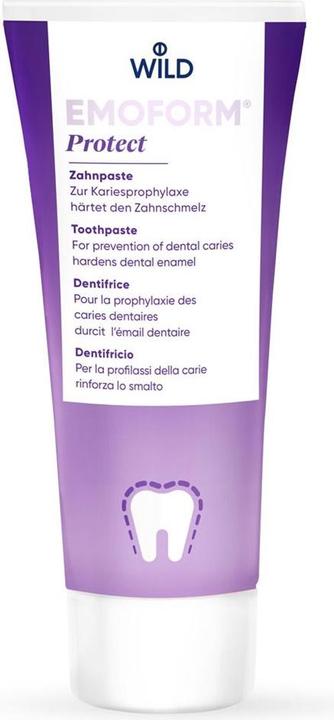 Emoform Protect Zahnpaste (75 ml)