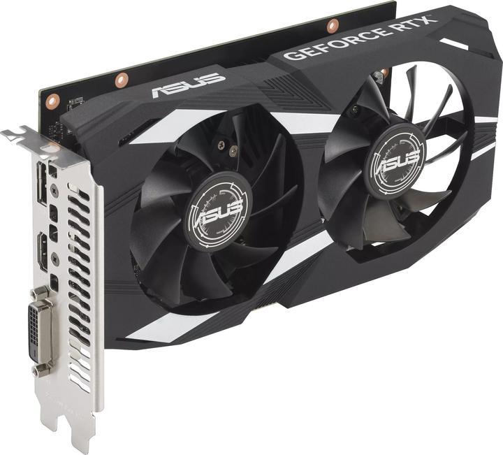Immagine prodotto ASUS Dual GeForce RTX 3050 OC (6 GB)