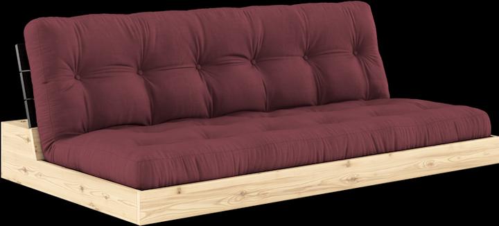 Karup Design Base (Sofa bed, 2 person sofa)