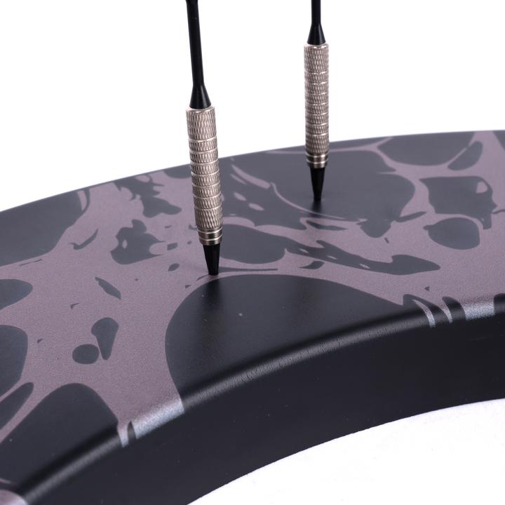 Produktbild Kings Dart PU-Surround, einteilig