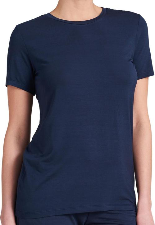 Actual product image Schiesser Modal pajamas short sleeve (44, XXL)