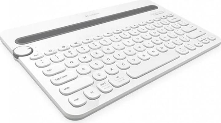 Actual product image Logitech K480 (DE, Wireless)