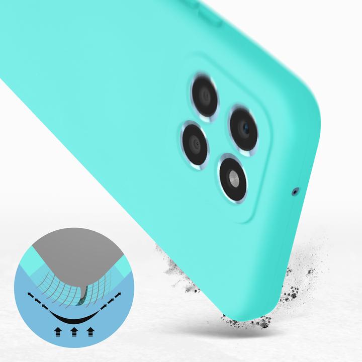 Produktbild Avizar Soft Touch Series (Honor 70 Lite, Honor X8)