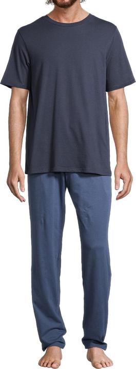Produktbild Schiesser Night & Home Schlafanzug (54, XL)