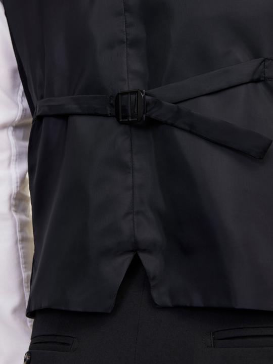 Actual product image Jack & Jones waistcoat (52)