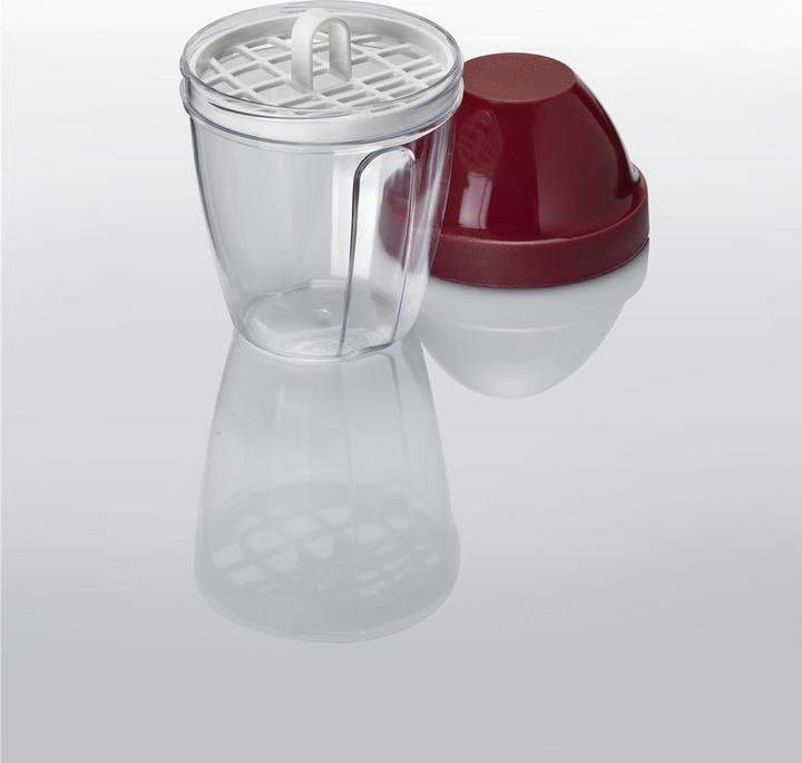 Produktbild Westmark Schüttelbecher Mix-Ei (250 ml)