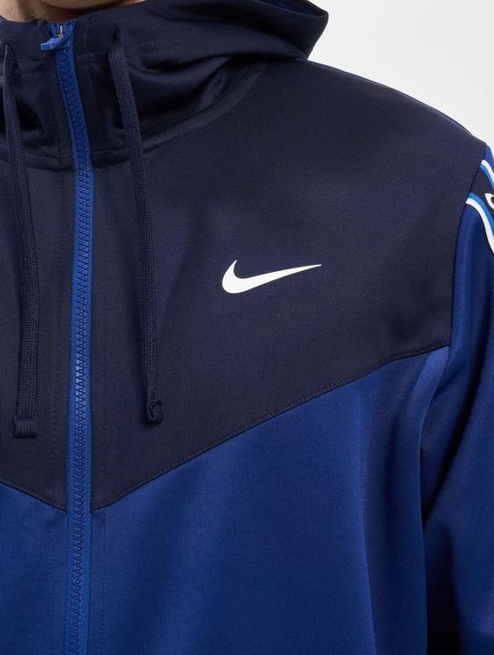 Produktbild Nike NSW Repeat Hooded Zipper - 88941 (M)