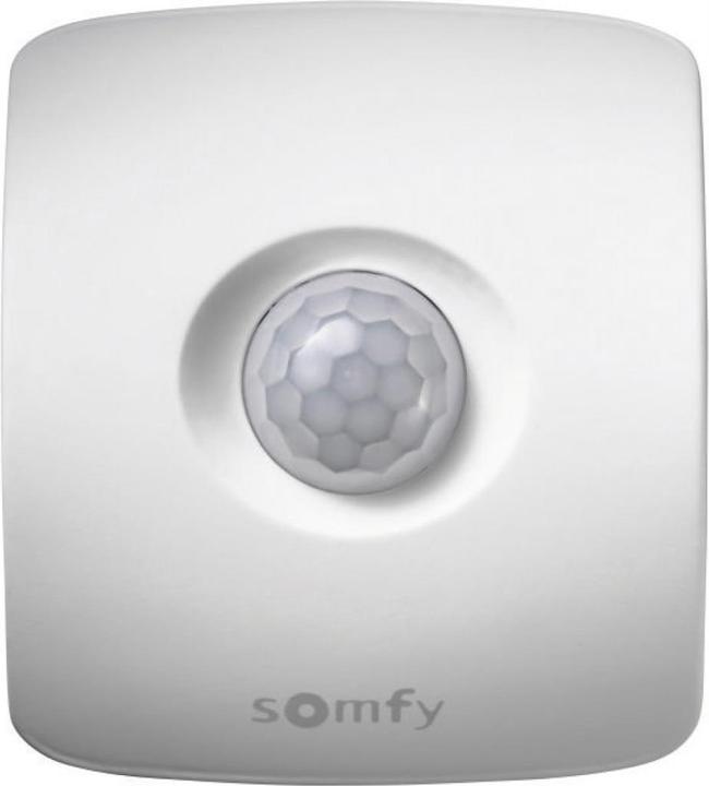 Actual product image somfy Radio motion detector 2401361 T (200 m)