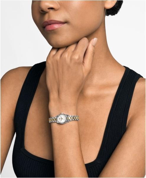 Actual product image Michael Kors Lexington (Analogue wristwatch, 19 mm)