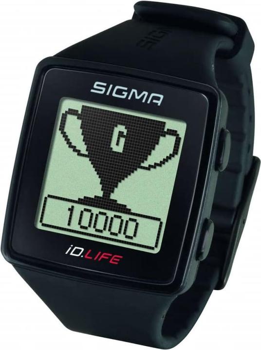 Produktbild Sigma Sport ID.Life Pulsuhr (56 mm)