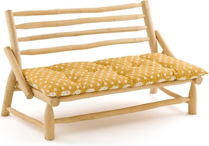 Produktbild La Redoute Interieurs Cazan Outdoor (120 x 60 cm)