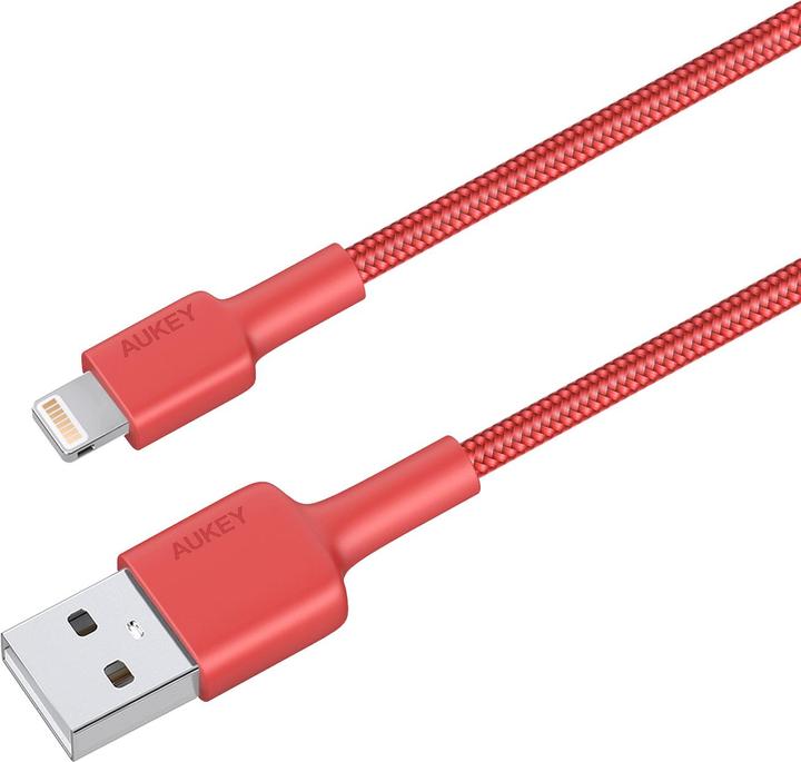 Produktbild Aukey CB-BAL3 (1.20 m, USB 3.0)