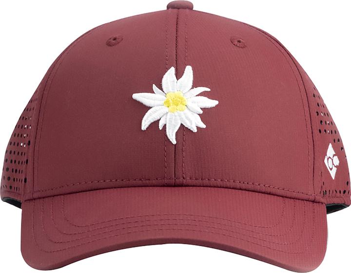 Immagine prodotto Bavarian Caps Stella Alpina Curva (Taglia unica)