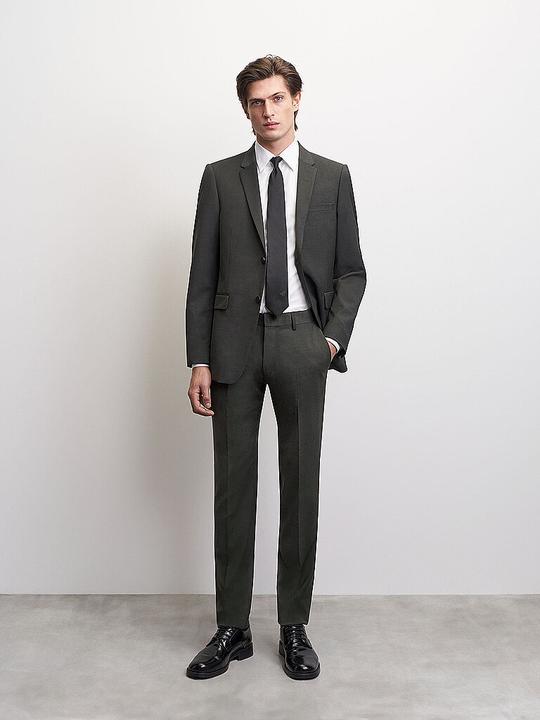 Actual product image Tiger or Sweden TENUTAS suit trousers (106)