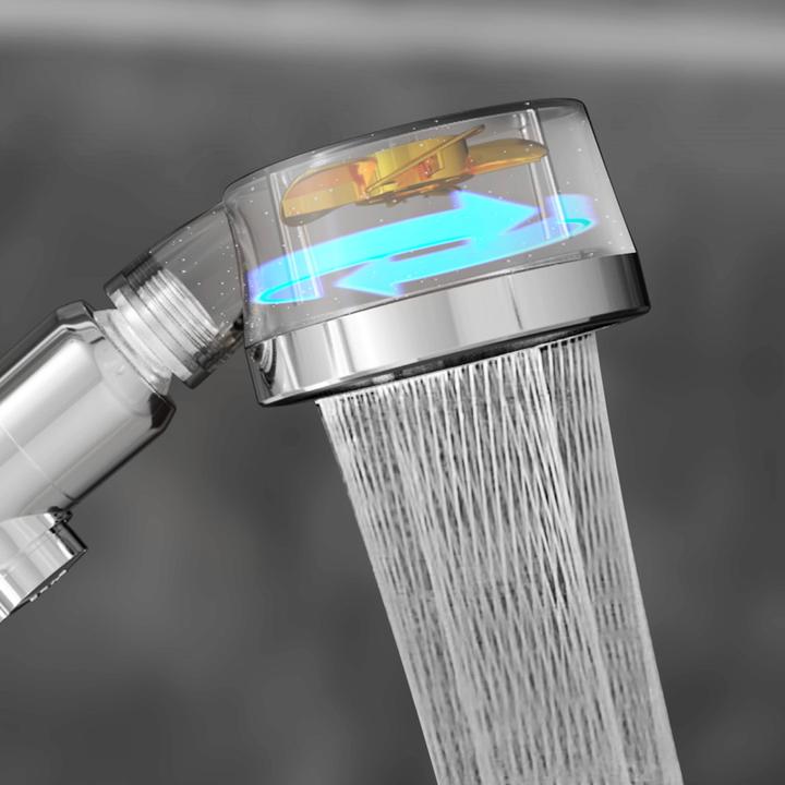 Image du produit MediaShop Aquadon EcoTornado (1 Types de jets)