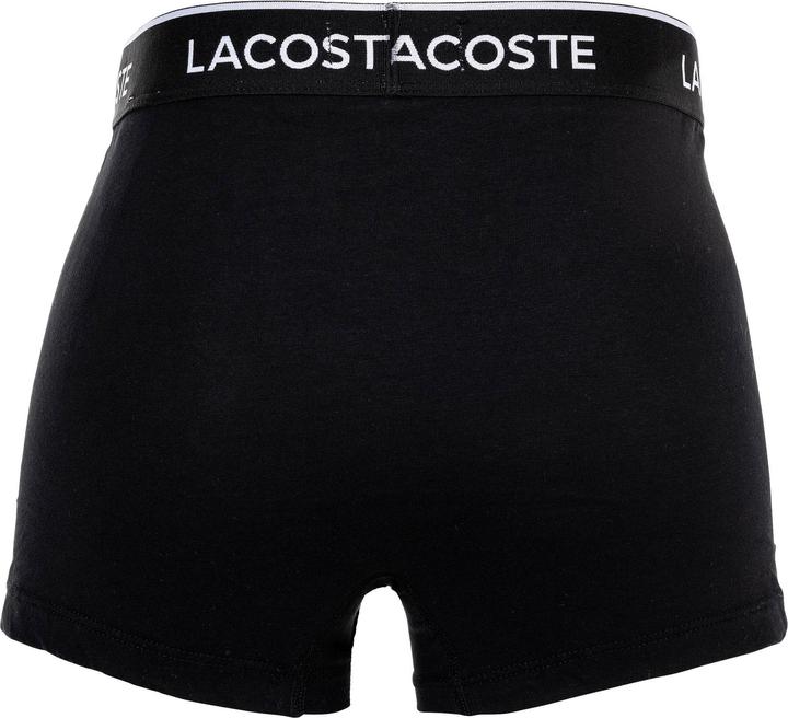 Immagine prodotto Lacoste Boxershorts (M, confezione da 3)