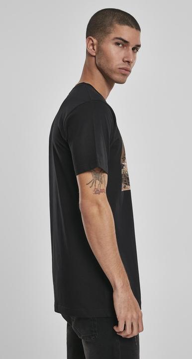 Actual product image Mister Tee Club Tee (XXL)