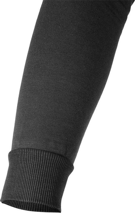 Produktbild No Name Kapuzensweatshirt COMFORT grau Grösse XXL (XXL)