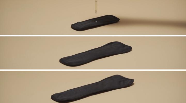 Produktbild LastObject LastPad (1 x, Slipeinlagen)