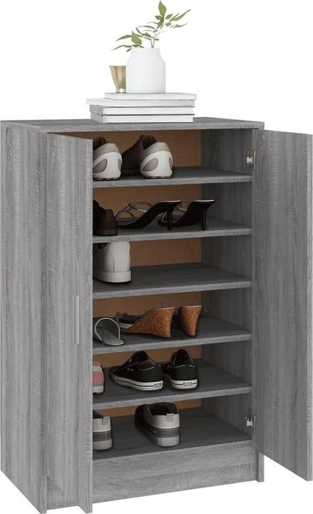 Immagine prodotto VidaXL Jakob (60 x 35 x 92 cm)