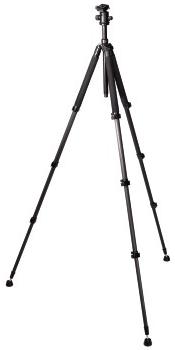 Produktbild Hama Omega Carbon III