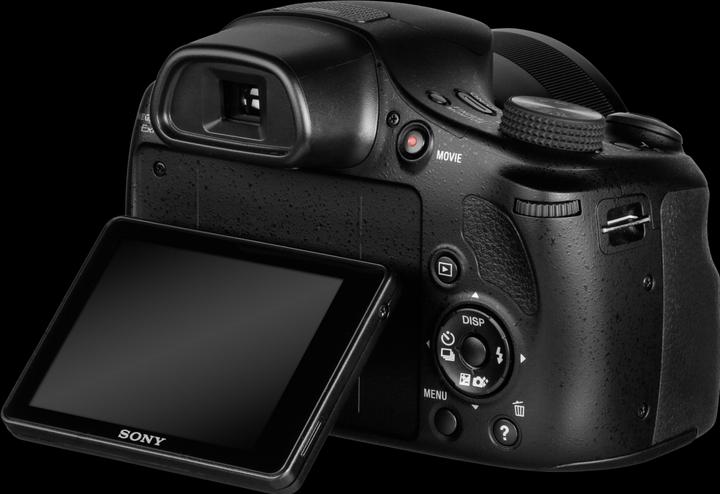 Produktbild Sony Dsc Hx350 (20.40 Mpx, 1/2,3'')