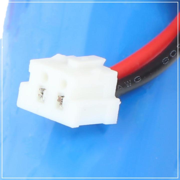 Produktbild Wella Rasiererakku ersetzt 8725-1001 (1 Stk., 3000 mAh)
