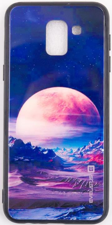 Immagine prodotto Evelatus J6 2018 Custodia in vetro per immagini 2 (Samsung Galaxy J6 (2018))